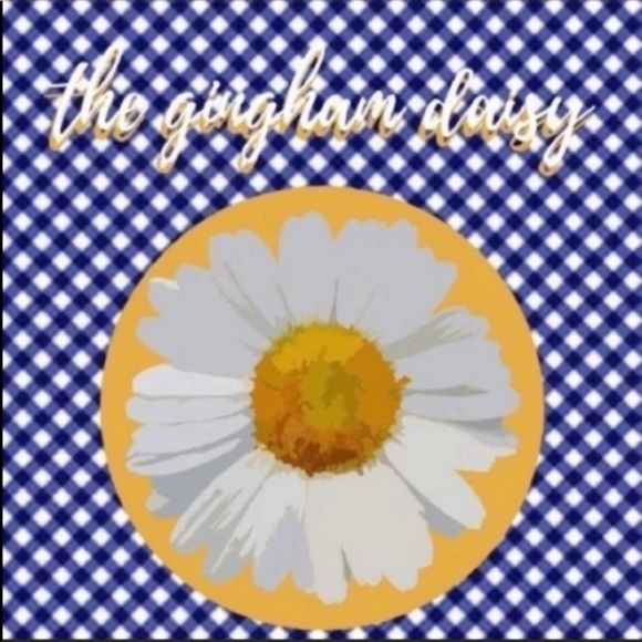 GAP•Kid’s Small•100% Soft Cotton Chambray•Denim Blue•Peasant Style Button Front - Picture 9 of 9